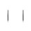 2Pcs Black Metal Stylus Pen for Tablets Dual Function Touchscreen Use 1