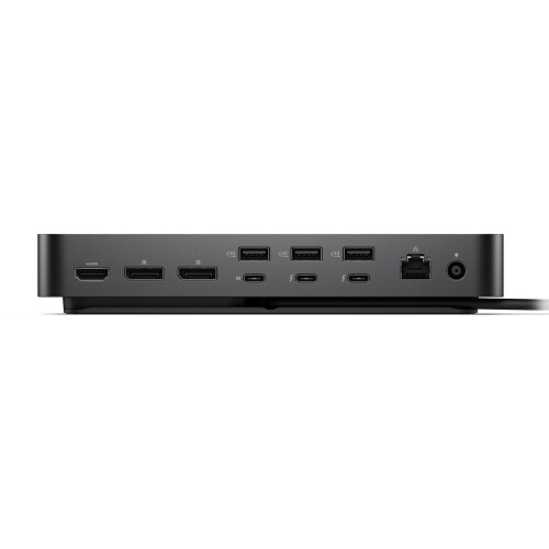 Dell Dell Pro Thunderbolt 4 Smart Dock - SD25TB4 2