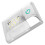Abs+st Witte Dome Light Binnenverlichting Auto, Rv, Boot 1