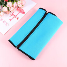 1Women Blue Slim Bodysuit Waist Trainer Vest Corset Comfortable