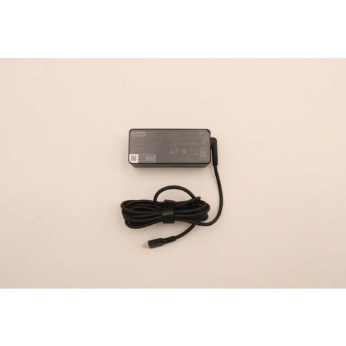 Lenovo 45W AC-adapter til Lenovo ThinkPad Helix, 5A10W86247