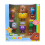Hey Duggee Hey Duggee 1870R Squirrel Figurine Set with Duggee, Multicolor 4