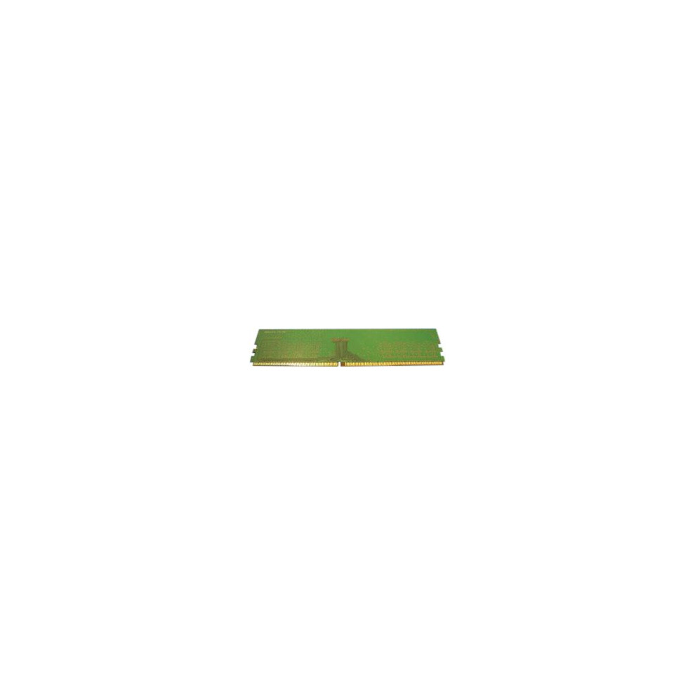 Dell 8Gb Dimm 2400Mhz 1Gx64 Unbuffered Ddr4 288 Pin Single Rank 1.2V Non-Error Correction Code Non-Encrypted