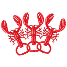 3St Lobstervormige Bieropener Van Voor Keuken En Bar Thuis