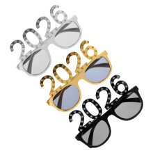3St Rhinestone 2026 Feestbrillen St Assorti Voor Foto & Decor