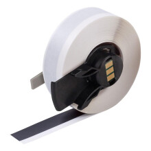 Brady Multi-Purpose Vinyl Labels for M610 M611 BMP61 M710 (with media adapter) and BMP71 (with media adapter)