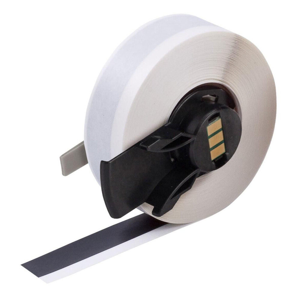 Brady Multi-Purpose Vinyl Labels For M610 M611 Bmp61 M710 (With Media Adapter) And Bmp71 (With Media Adapter) 888434601792