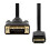 ProXtend Displayport 1.2 to DVI-D 24+1 3M 2