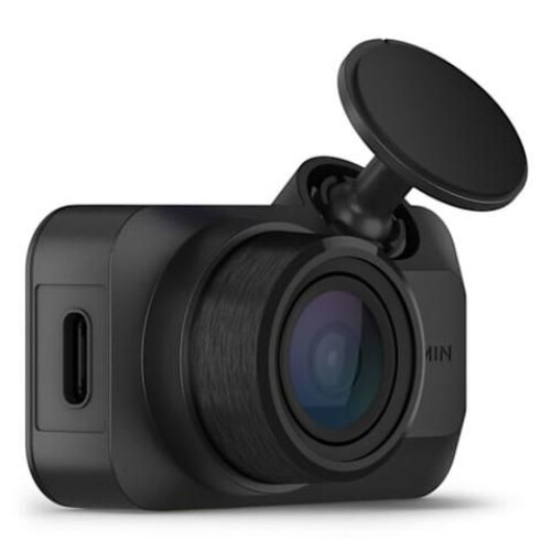 Garmin Garmin Mini 3 Full HD DC Black