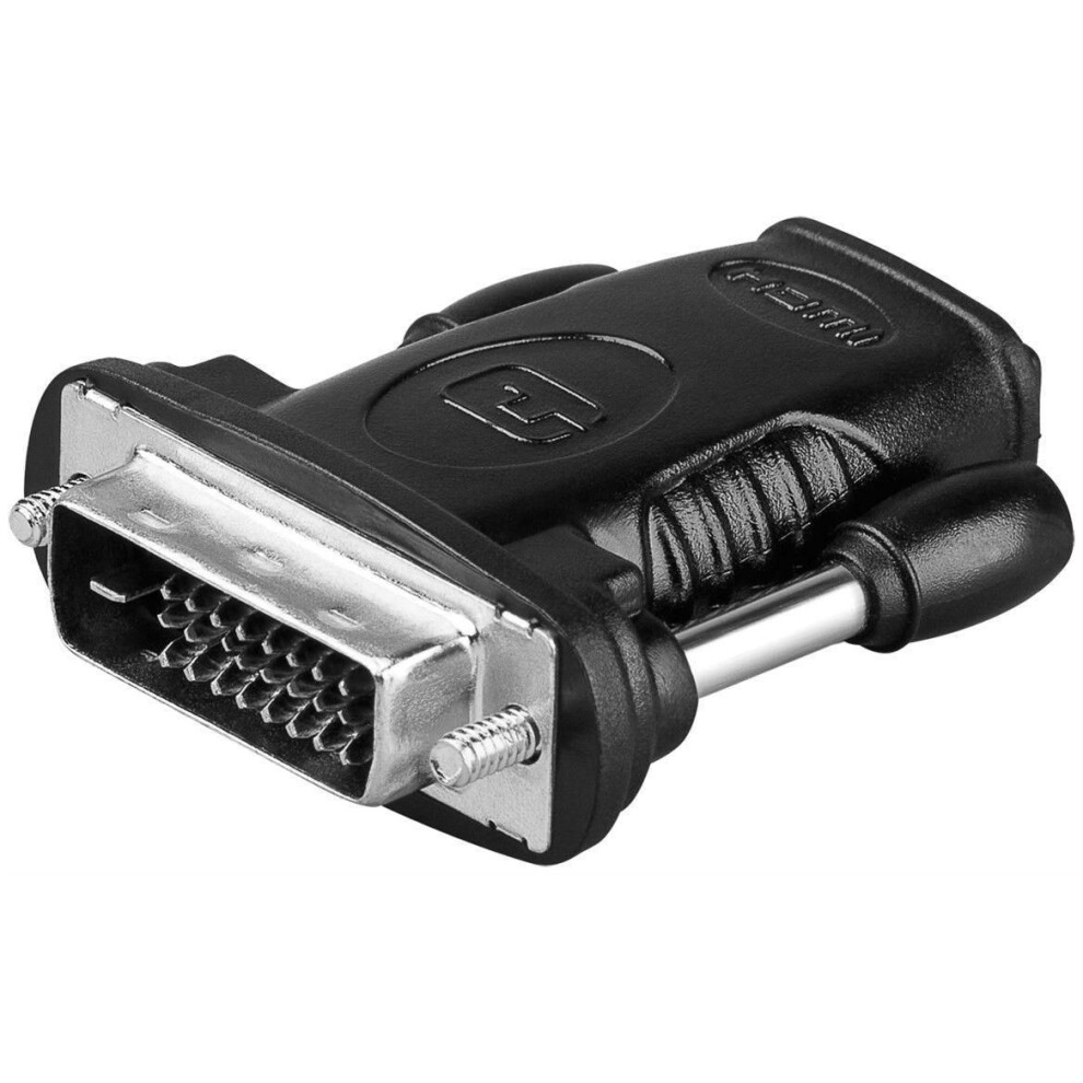 Microconnect Hdmi To Dvi-D Adapter 5705965855782