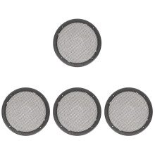 10St Compacte Bagagesloten, Goud, 3-Cijferige Combinatie, Draagbaar