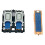 HP HP SPS-SSD Hardware kit 1
