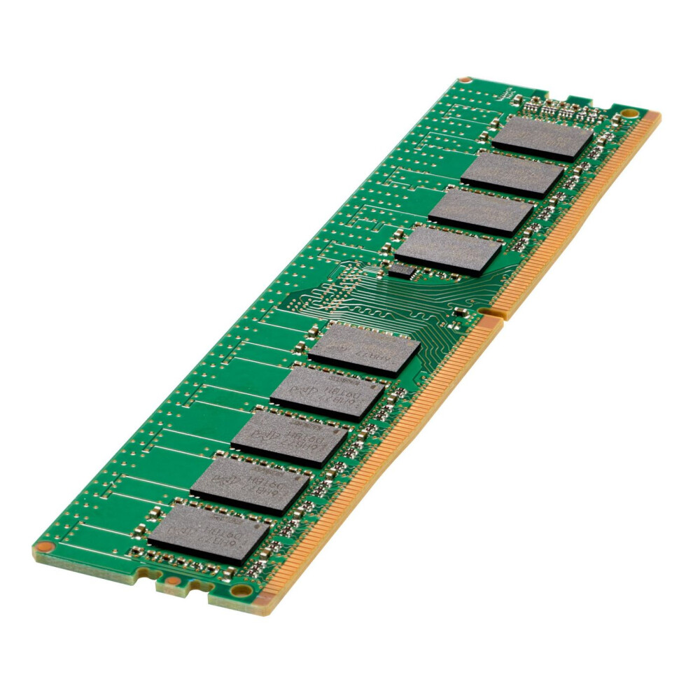Hewlett Packard Enterprise 64Gb (1X64gb) Dual Rank X4 Ddr4-3200 Cas-22-22-22 Registered Smart Memory Kit 5715063540329