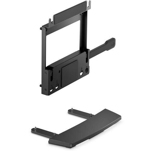 Dell Dell All-in-One VESA Mount for E-Series Monitors with Base Extender. - MFF/TC