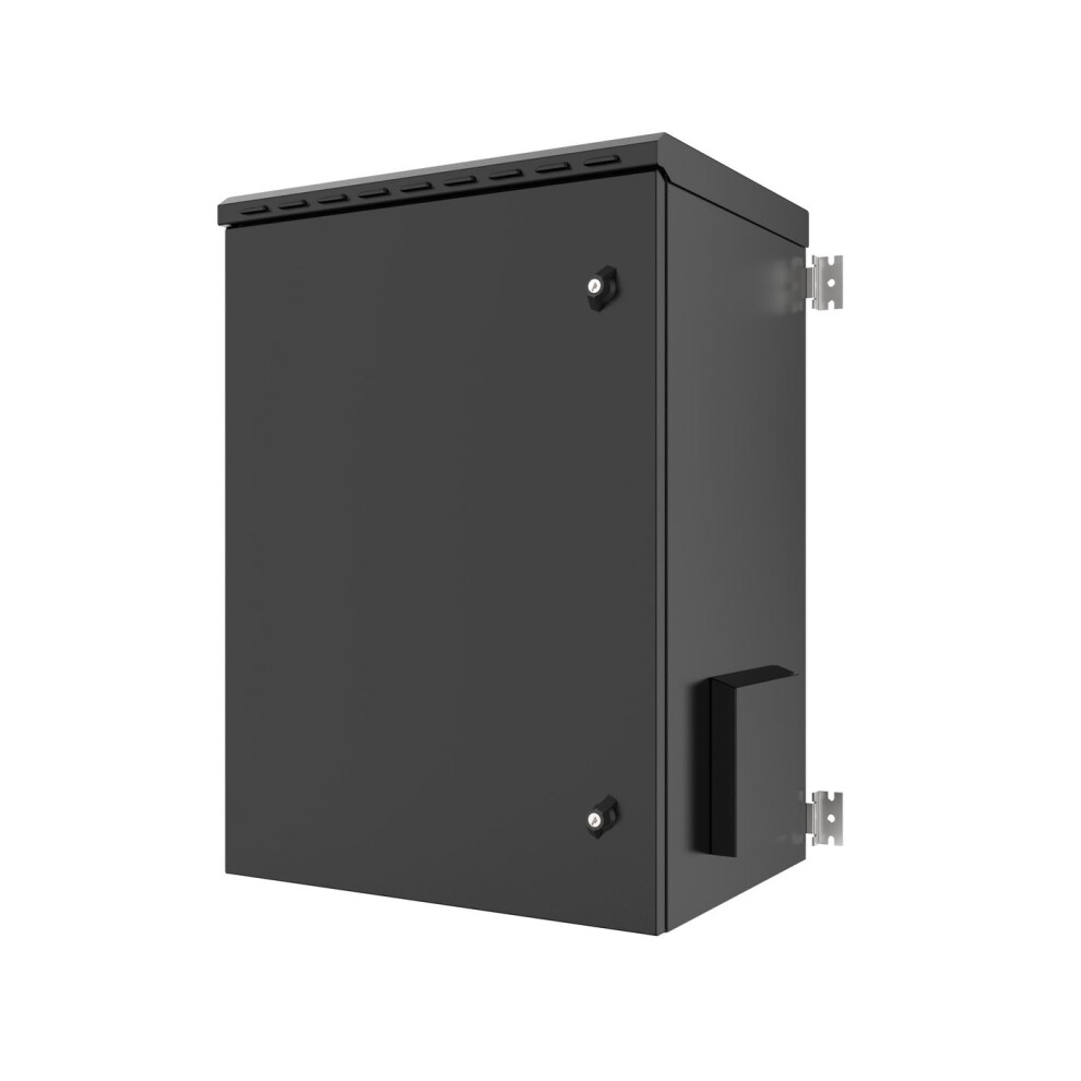 Lanview By Logon 19" Rack Cabinet 16U 60 X 45 Wallmount Ip55 5420016847881
