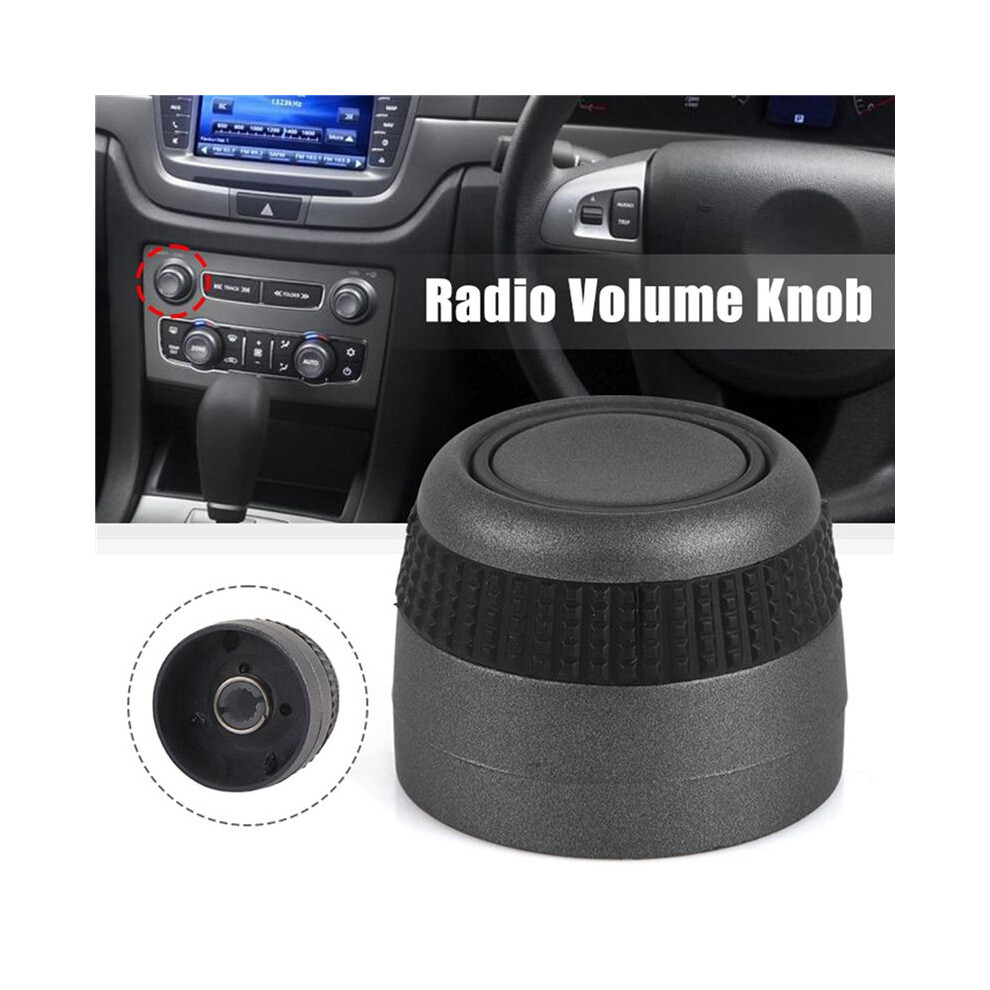 10X Car Radio Volume Knob For For Caprice For Commodore 2011-13 92292578 Volume Control Knob 6032465891125