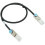 Hewlett Packard Enterprise External mini-Serial Attached SCSI (SAS) cable - 1.0m (3.28ft) 1