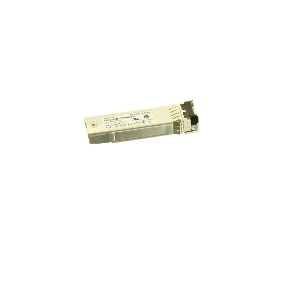 Hewlett Packard Enterprise Hp Bladesystem C-Class 10Gb Sfp+ Sr Transceiver 5712505299784