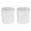 2Rouleaux Essuie- Jetables Non- , Idéal 4