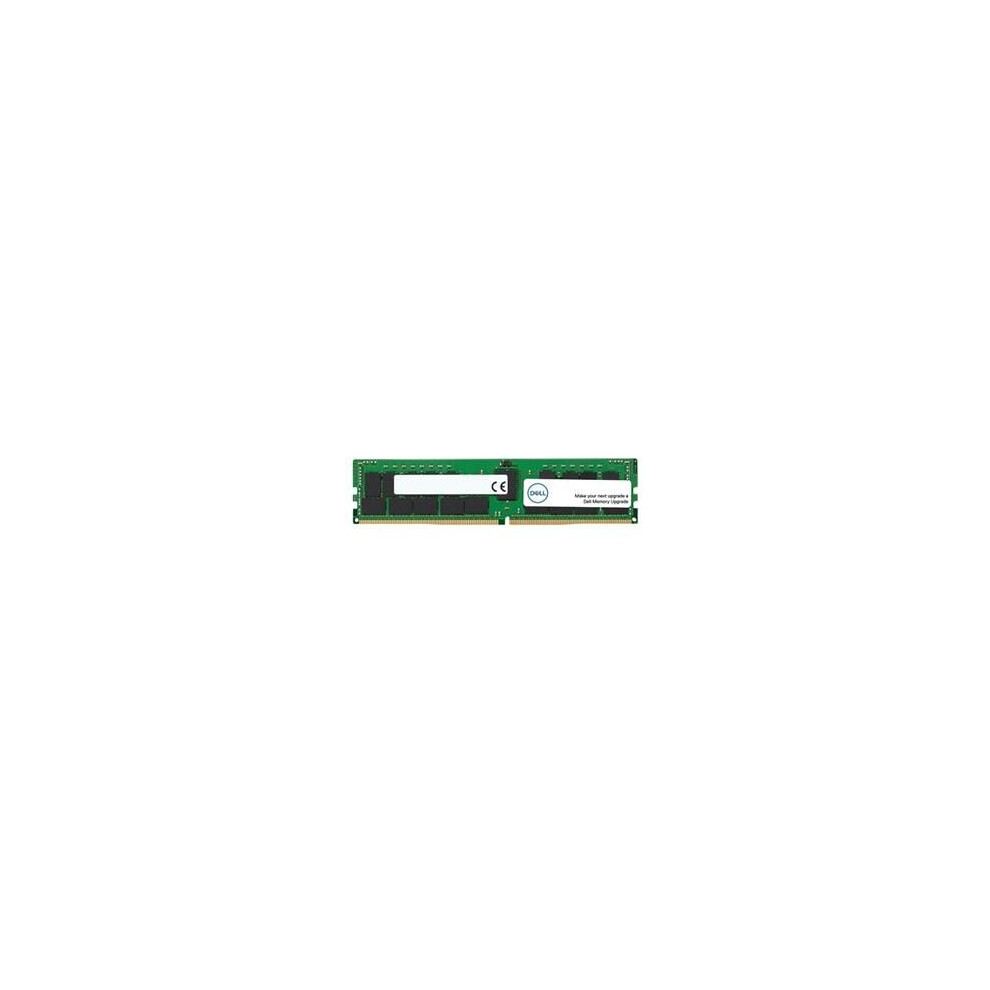 Dell 32Gb - 2Rx4 Ddr4 Rdimm 3200Mhz