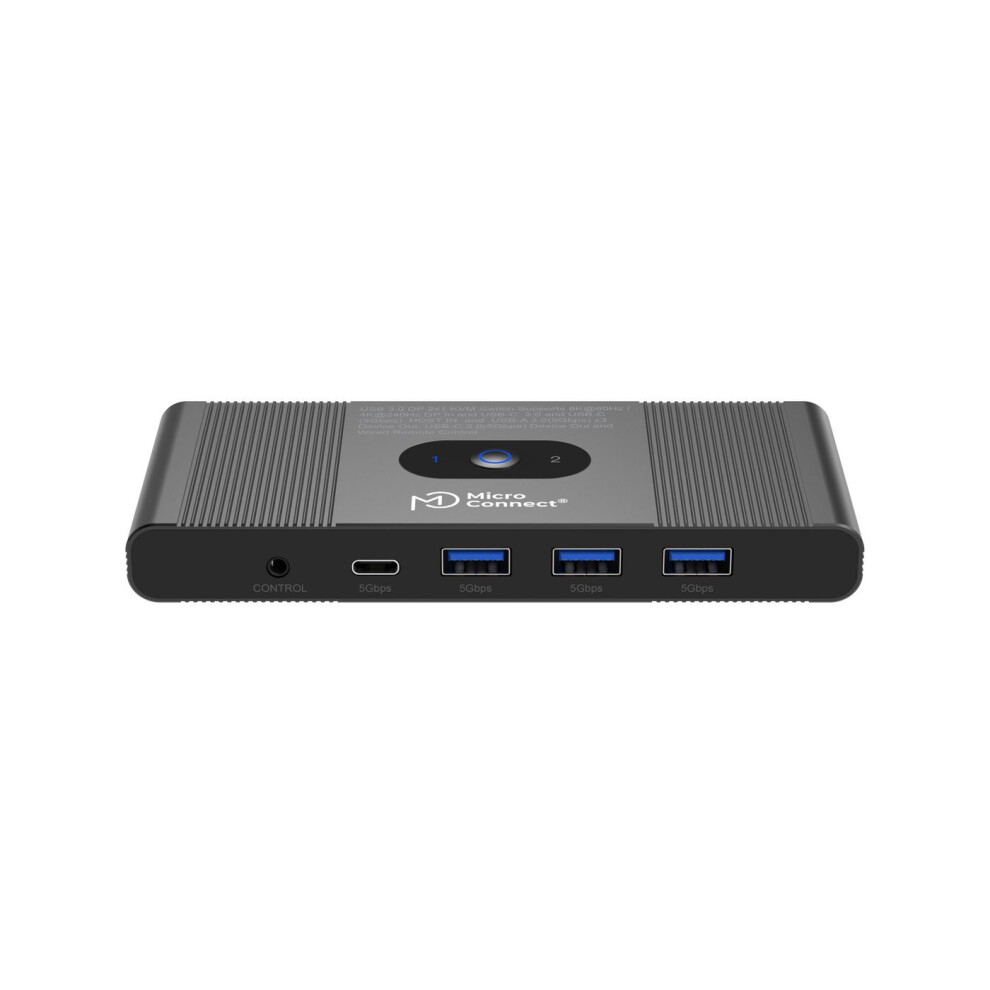 Microconnect Displypor & Us-C Kvm - Image 3