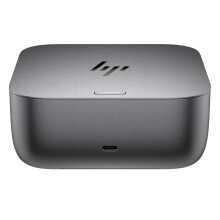 HP Thunderbolt 4 Ultra 180W G6 Dock
