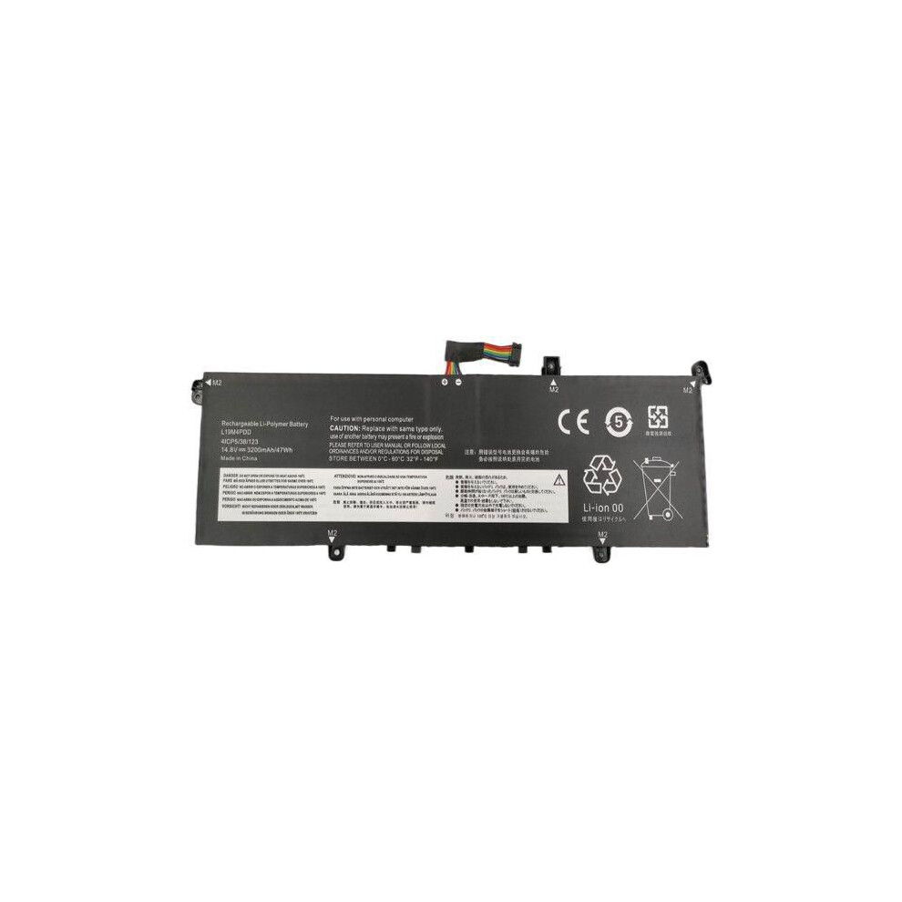 Coreparts Laptop Battery 54.81Wh Li-Polymer 15.44V 3550Mah Black 5715063511510