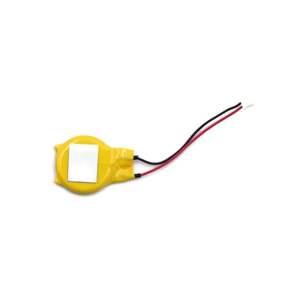 Lenovo Lithium-Ion Rtc Battery For Lenovo Devices Maintains Real-Time Clock And Cmos Settings When Powered Off. 5704174262039