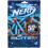 Nerf Nerf Elite 2.0 Commander RD6 Blaster, 12 Nerf Elite Darts 6Dart Rotationstrommel 2