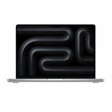 MacBook Pro Retina 14 " Apple M2 Pro 3,5 Ghz 16 Go 512 Go Silber - Generalüberholt - Zustand gut - Refurbished