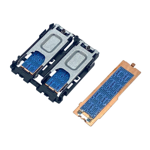 HP HP SPS-SSD Hardware kit 1