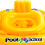 Intex Intex 56587EU Deluxe Baby Float Beach Toys, Multicoloured 4