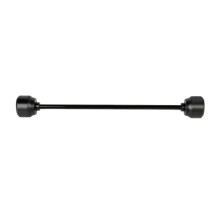 Rear Wheel Slider Motorcycle Wheel Crash Slider Axle Swingarm Spool Falling Protector for Hypermotard 698 2024