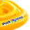 Intex Intex 56587EU Deluxe Baby Float Beach Toys, Multicoloured 5