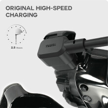 TUSITA Charging Cable Ew-Ec300 Compatible with Shimano 12-speed Di2 road drivetrains - 1.5M