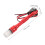 1Antenne Custom Rouge À Pour , Lumière Décorative Et 2