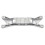 For  Mustang 2011-2024 Transmission Support Bracket BR3Z-6A023-B BR3Z6A023B 1