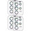 4Sets Telefoon Camerafilm Helder Gehard Bescherming 4