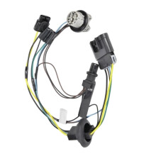Headlight Wiring Harness 23263505 for Terrain 2010-2016
