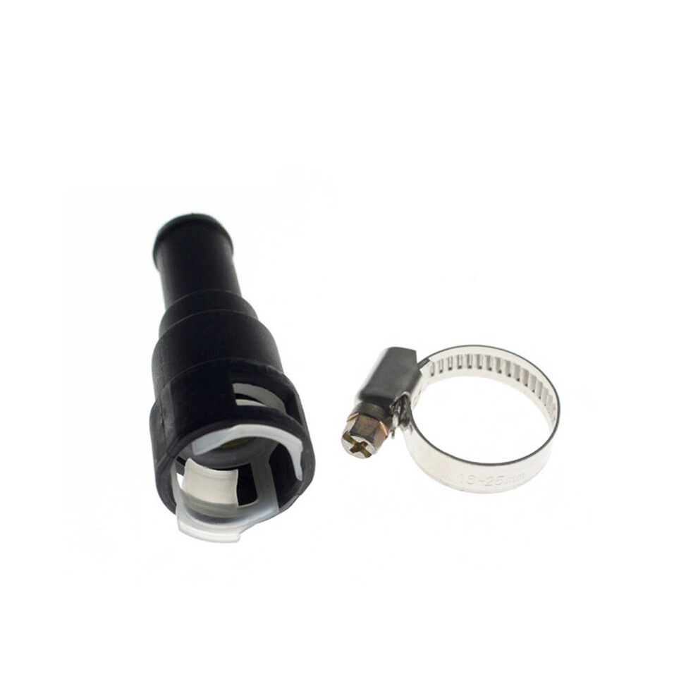 Hvac Heater Hose Connector For Expedition F150 F250 For 800-404 6033227336663