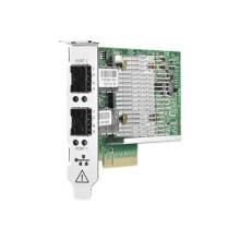 Hewlett Packard Enterprise HP Ethernet 10Gb 2-port 560SFP+ Adapter