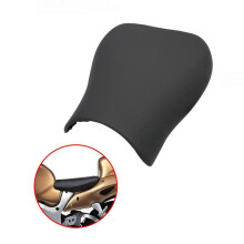 Motorfiets Voorzadel (Voorzijde) Geschikt voor Hayabusa GSX1300R 1999-2007.