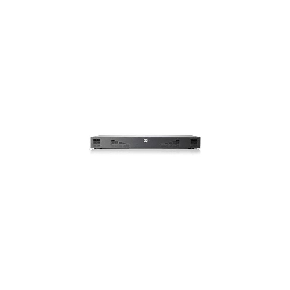Hewlett Packard Enterprise 0X2x16 Kvm Server Console Switch G2 4948382670748