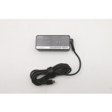 Lenovo PD, 45W, 20/15/9/5V, 2P, WW, CHY, 5A10W86243