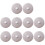 10Rouleaux Filet De Viande Beige Pour Usage Professionnel 6
