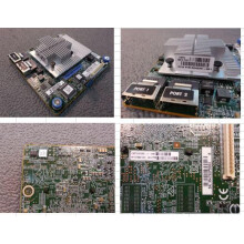 Hewlett Packard Enterprise Smart Array E208i-a controller
