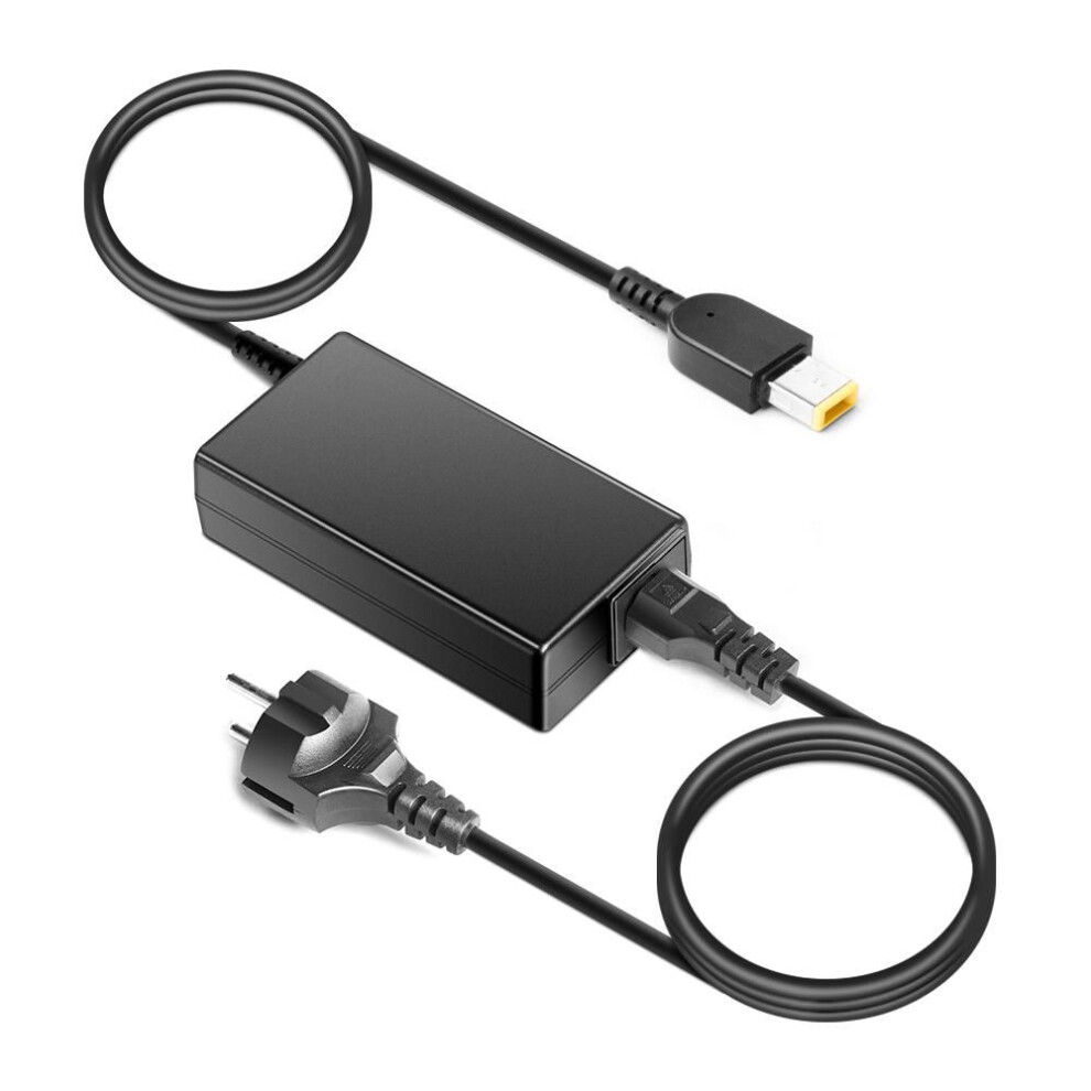 Proxtend 45W Ac Adapter For Lenovo Thinkpad Slim Tip 5714590008517