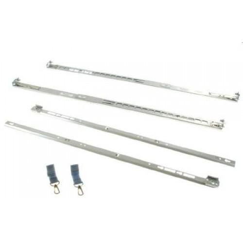 Hewlett Packard Enterprise Rack mounting hardware kit