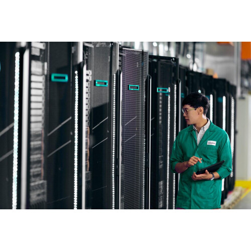 Hewlett Packard Enterprise ProLiant DL20 Gen11 NS204i-u Hot Plug Boot Optimized Storage Device Cable Kit