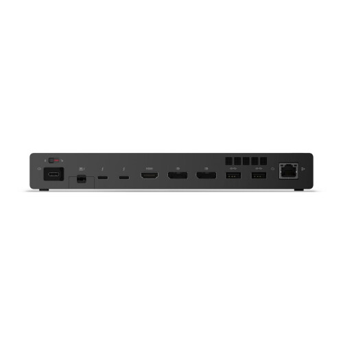 Lenovo Lenovo ThinkPad Thunderbolt 5 Smart Dock 7500 - EU/INA/VIE/ROK 1